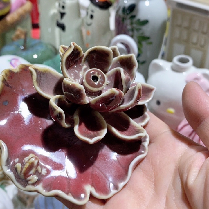 陶瓷树脂家居摆件