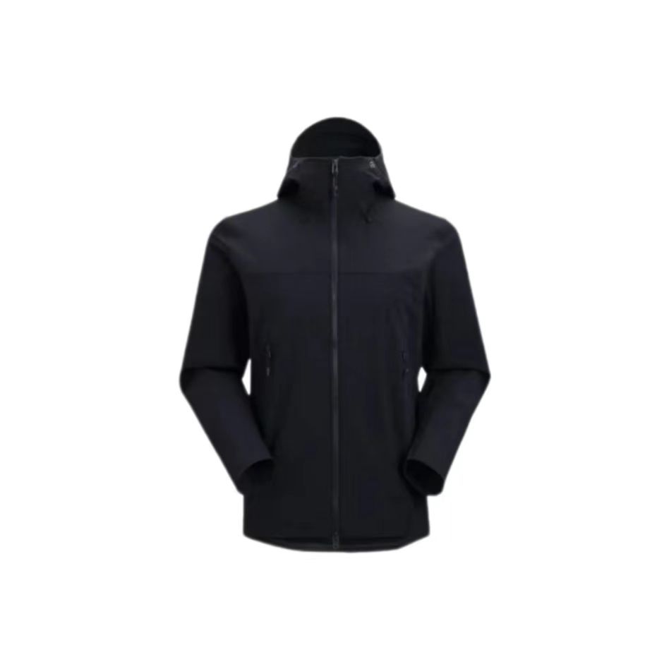 M8防风防水透气户外冲锋衣适合多种场景使用