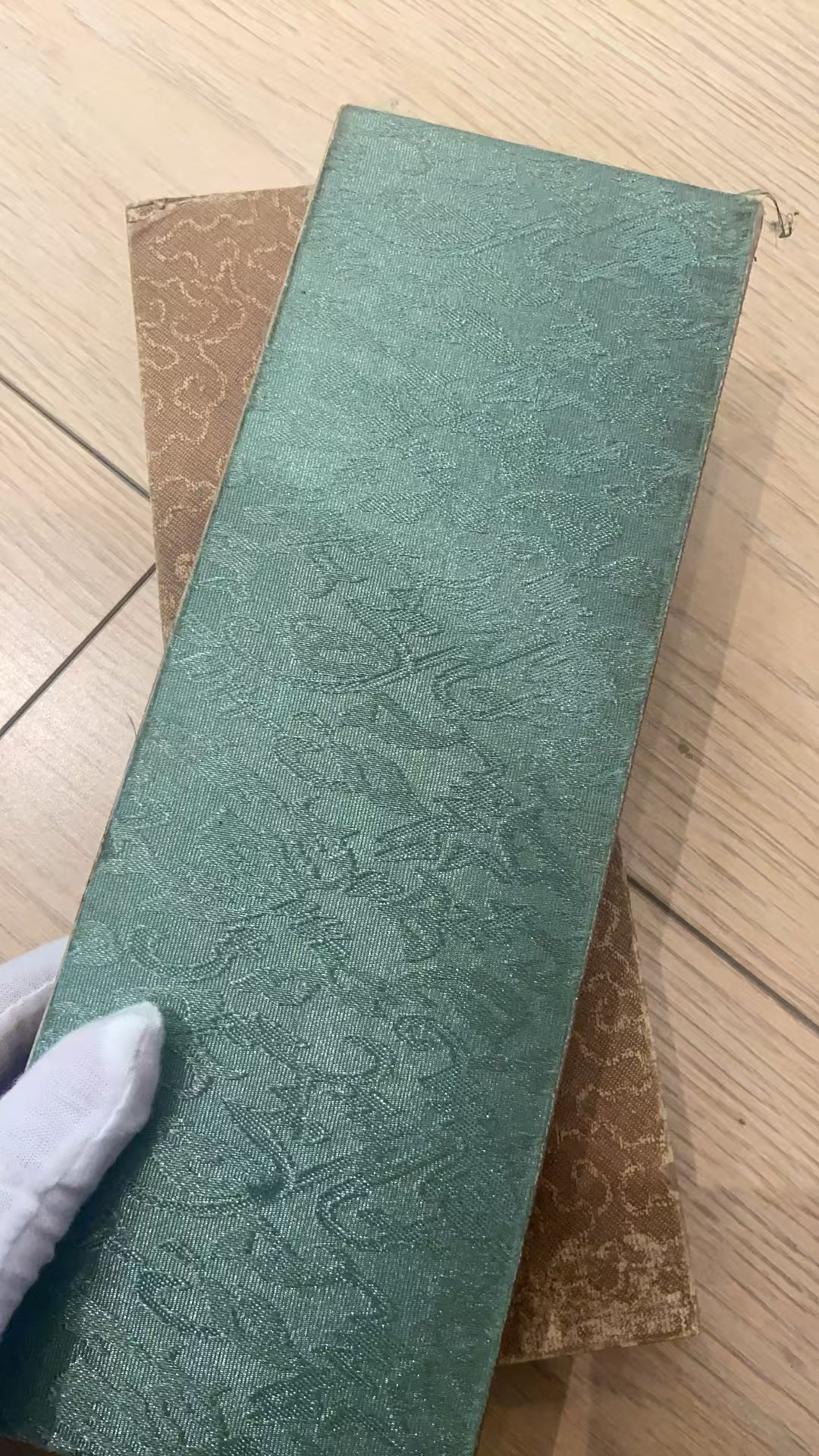 字画器好物件（A0198）-3