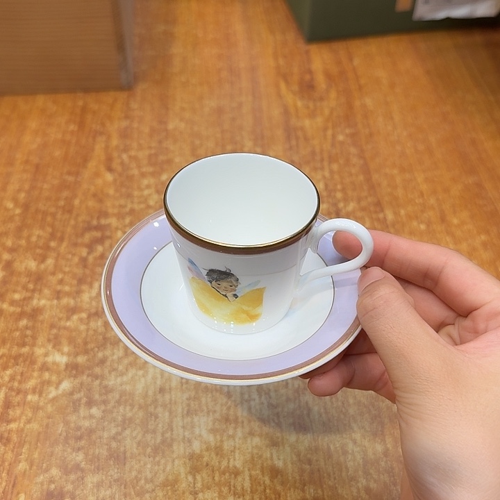小狐狸瓷器精选推荐商品