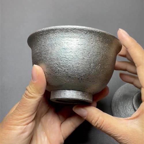 【闪购商品】茶盏-640............