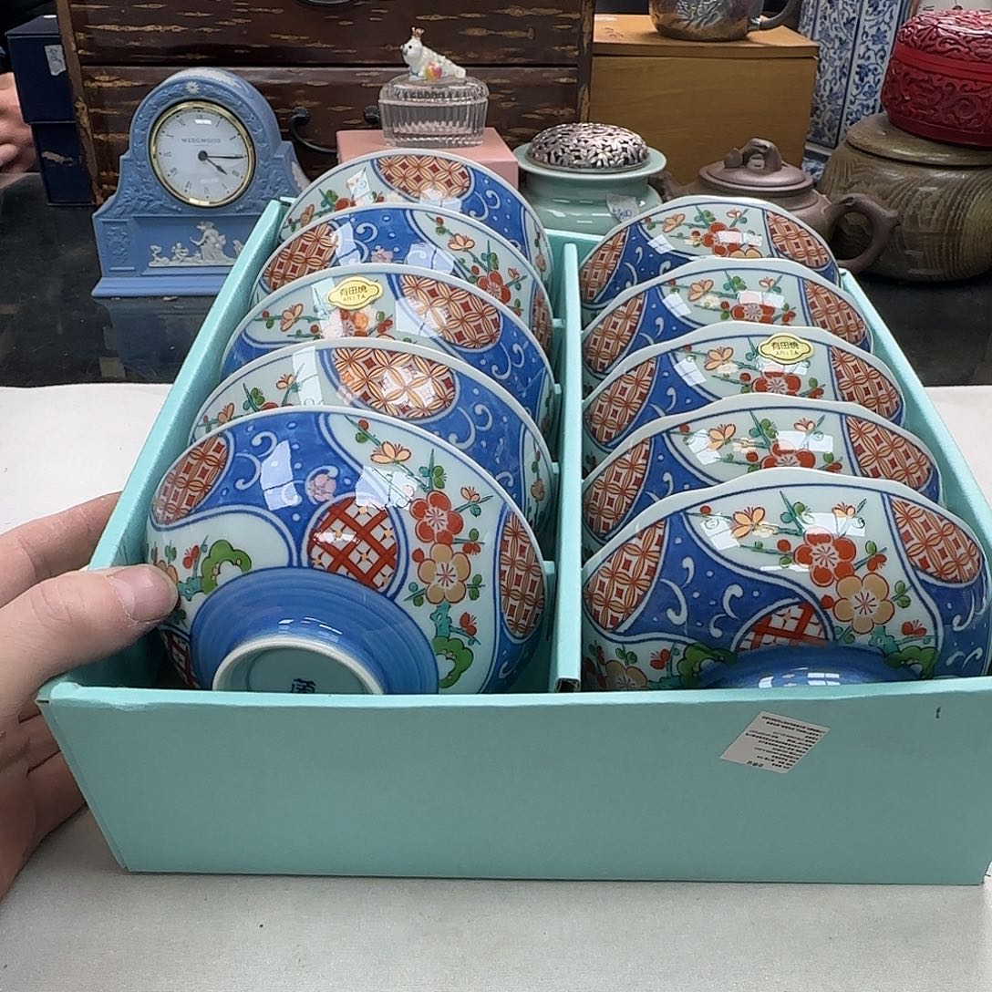 天天精选，銘海好物322