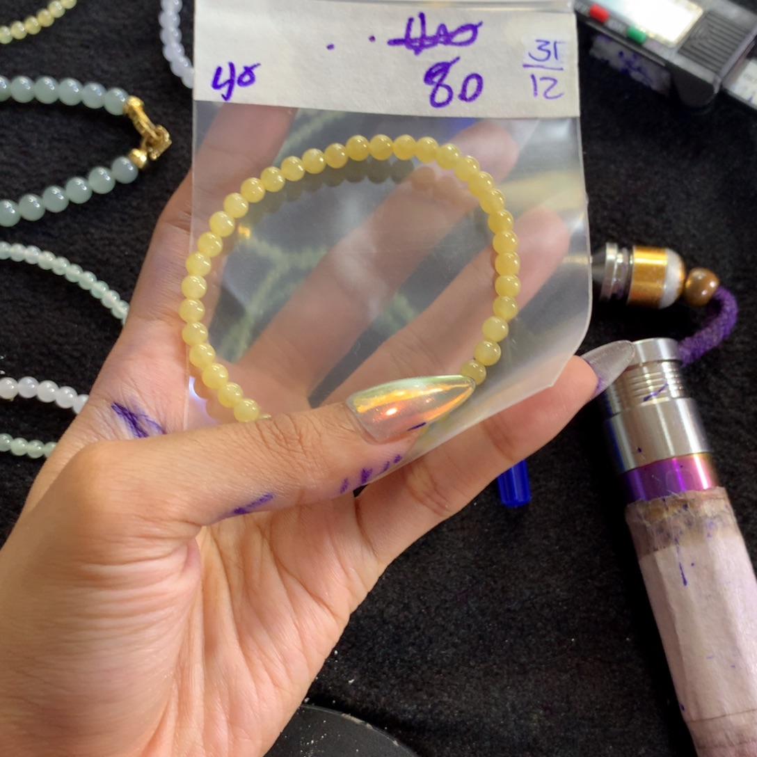 定制翡翠未镶嵌天然缅甸翡翠