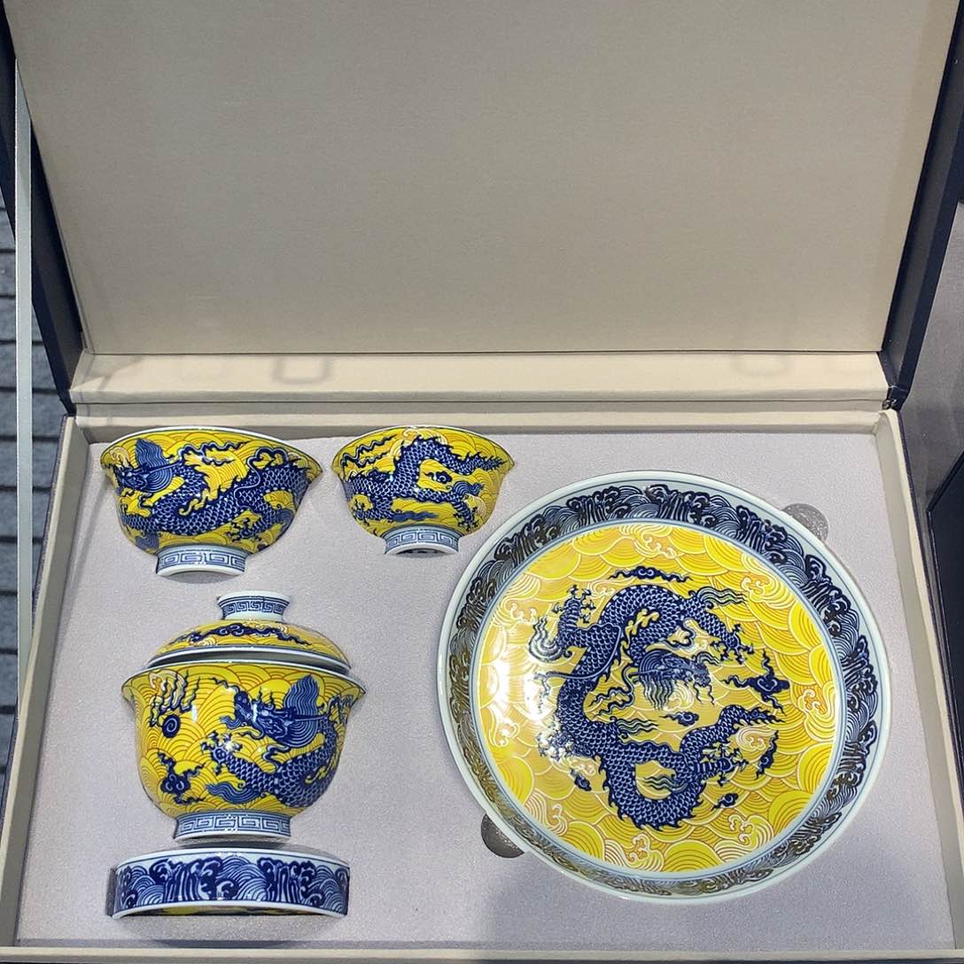 杯夏**见景德镇陶瓷学院