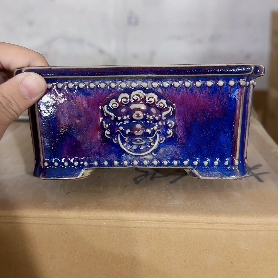 陶瓷陶瓷花盆特价上新