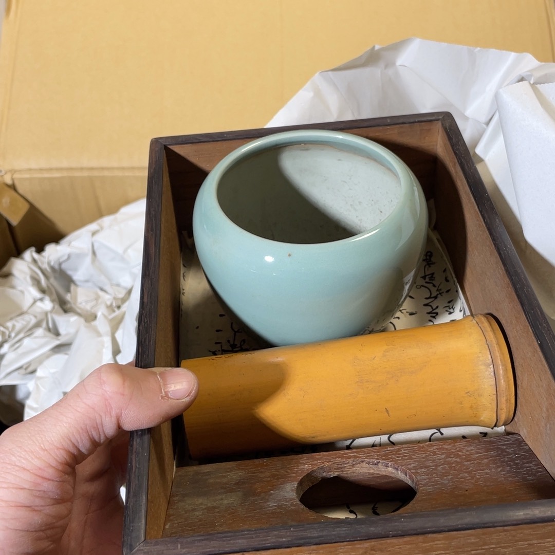 紫砂中古商品谨慎下单