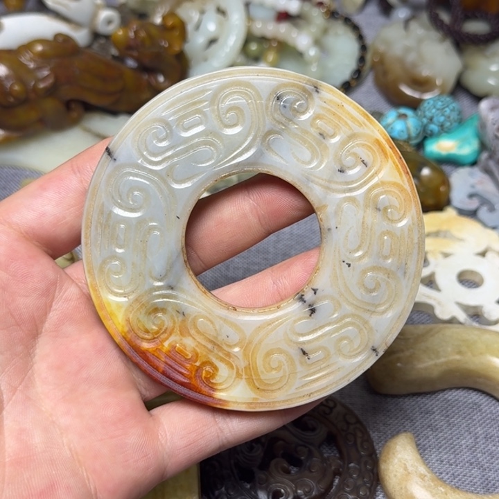 直播放漏专属链接