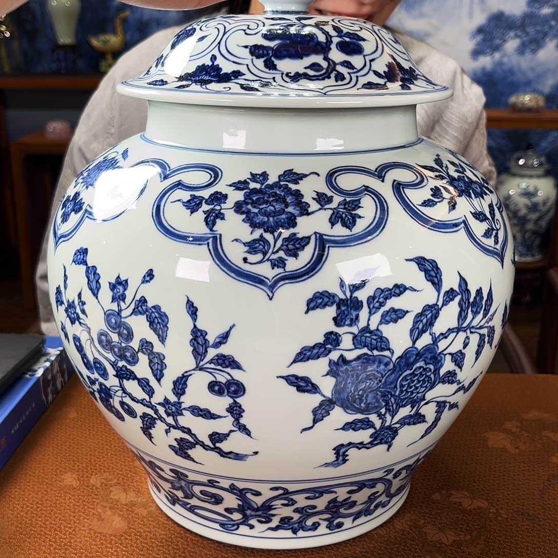 九鸣瓷艺你们瓷艺