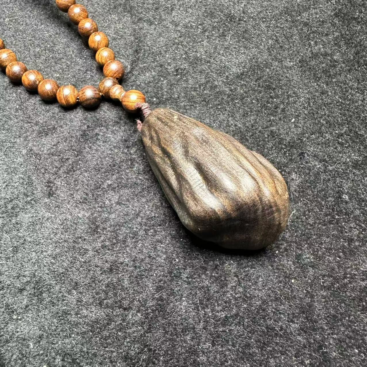 晶石专属 F178 吊坠