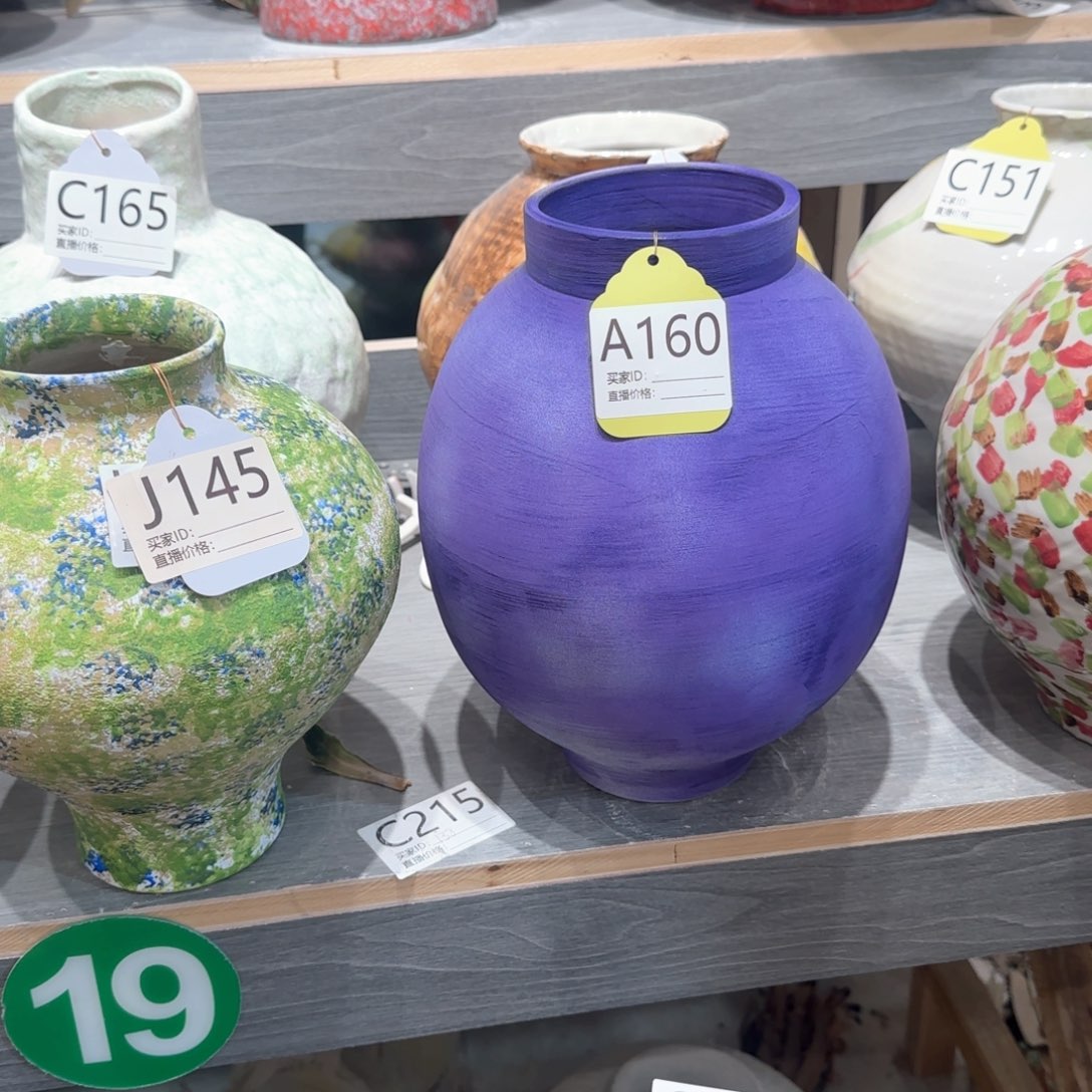 景德镇陶瓷艺术品