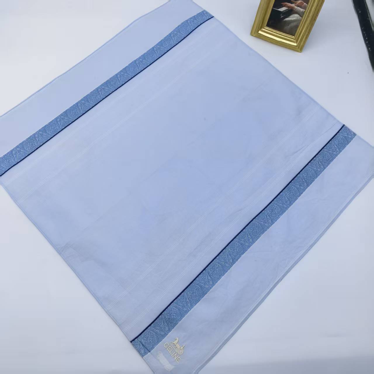 95新 Celine/思琳 海囤/思琳/丝巾/yy11613