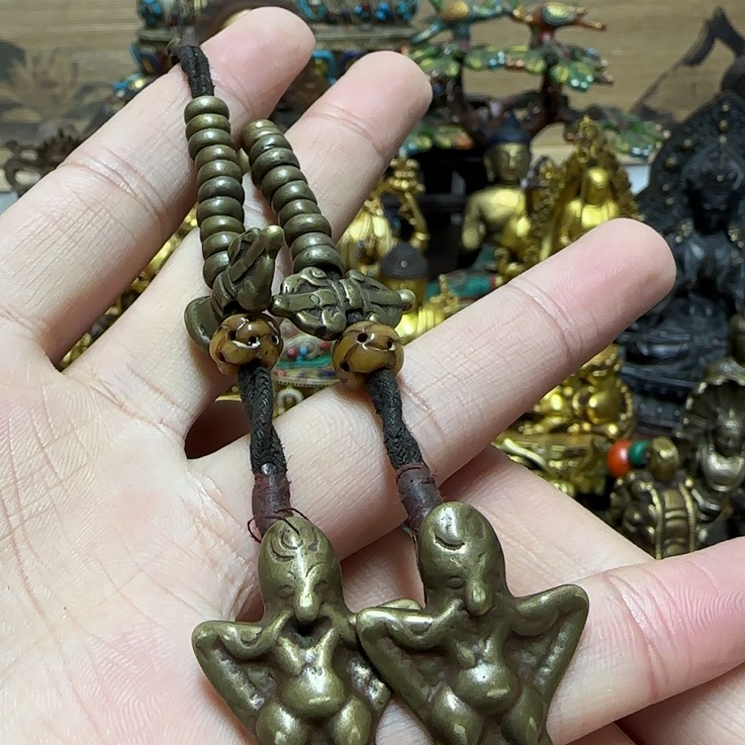 【闪购商品】杂项旧货工艺品等