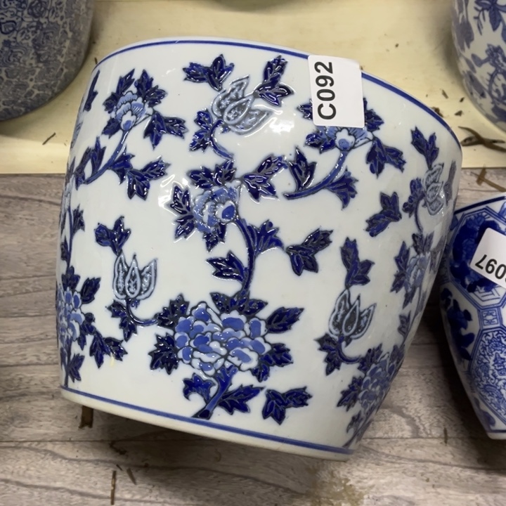 二***哥陶瓷制品瑕疵处理