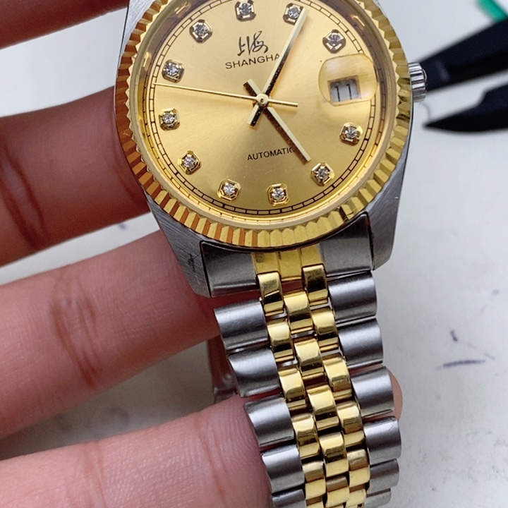 机械机芯金属钢180