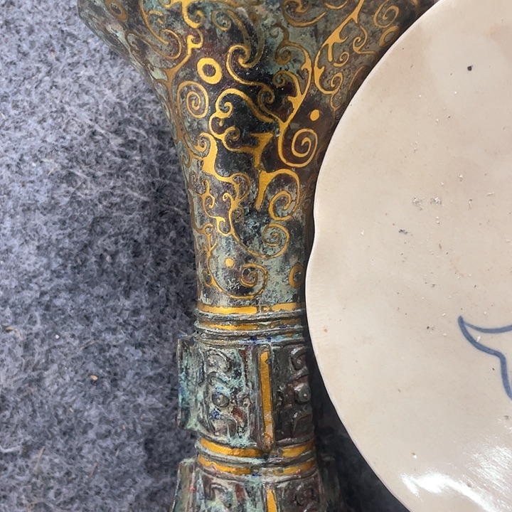 瓷器瓷器摆件摆件