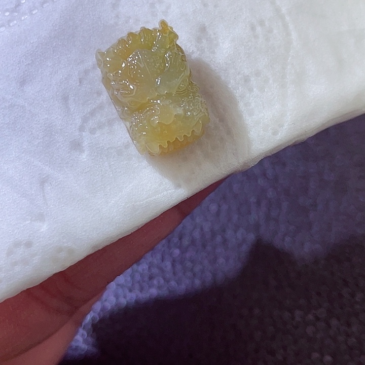 未镶嵌定制翡翠翡翠