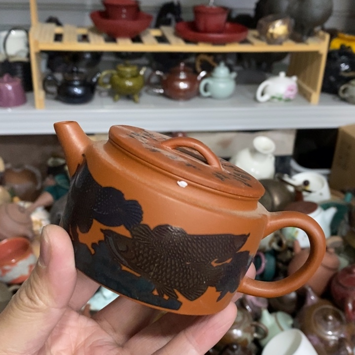 陶瓷艺术品及陶瓷制品