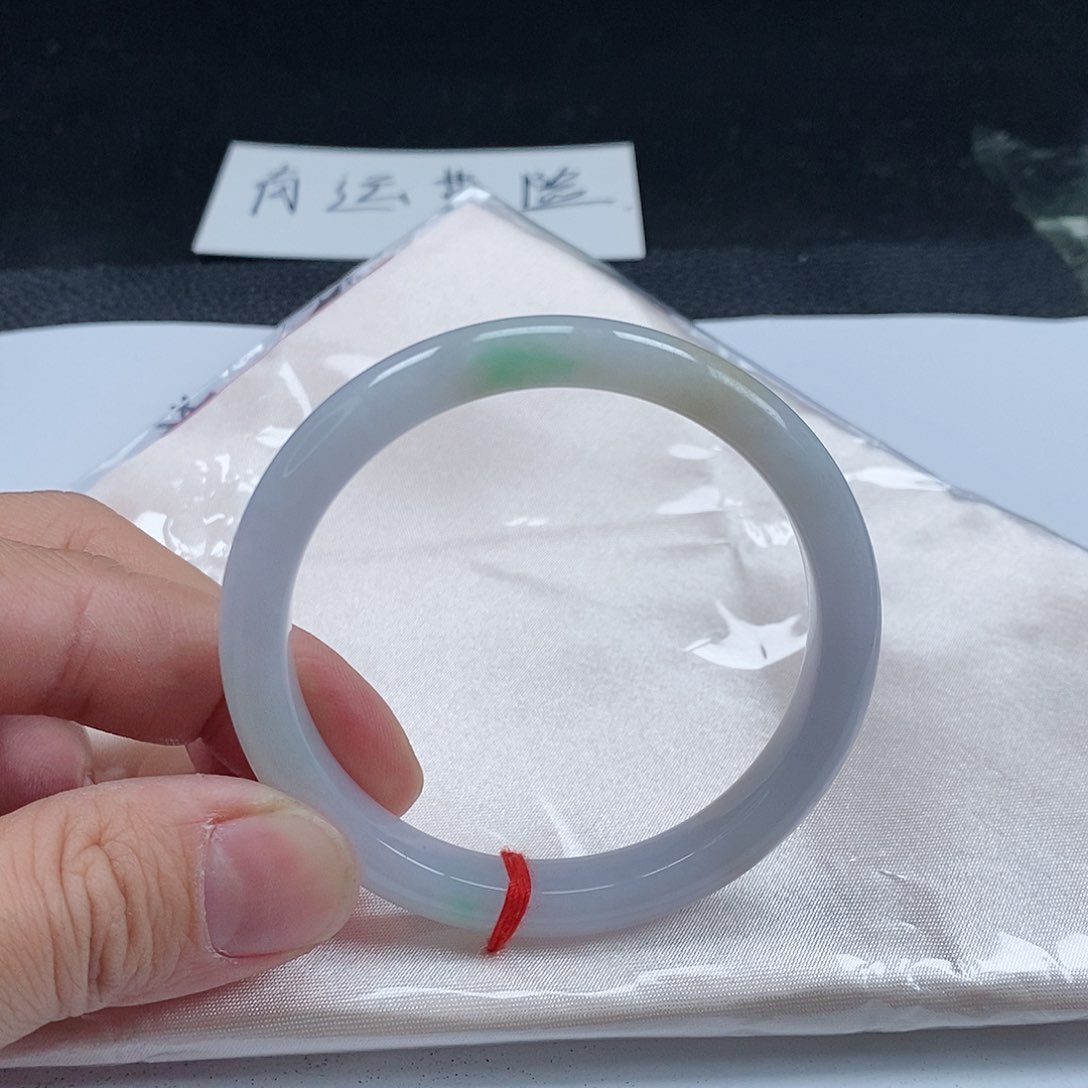【闪购商品】翡翠手镯未镶嵌226号