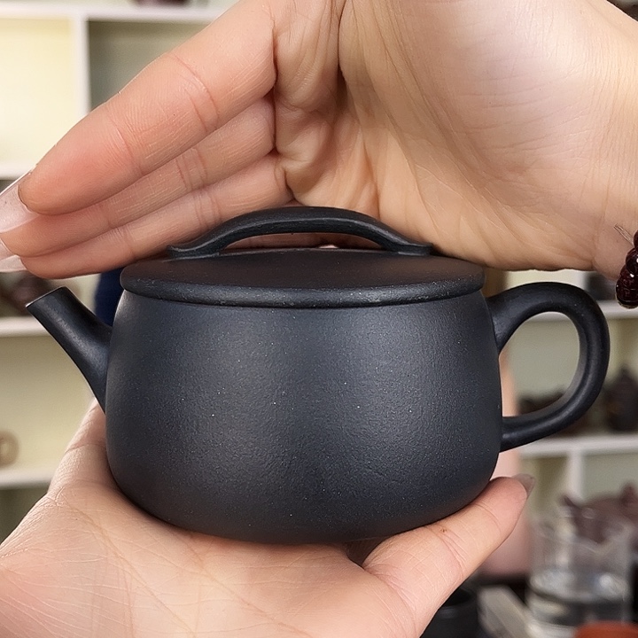 茶壶紫砂宜兴紫砂壶