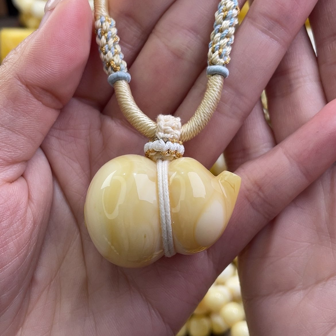 【闪购商品】琥珀裸石未镶嵌琥珀蜜蜡