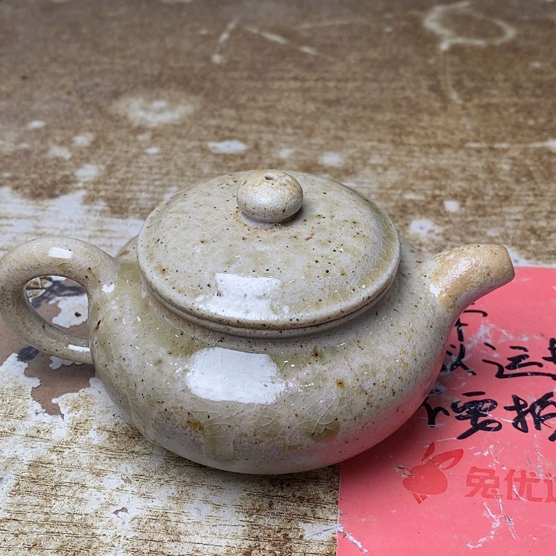 紫砂茶壶紫砂艺术