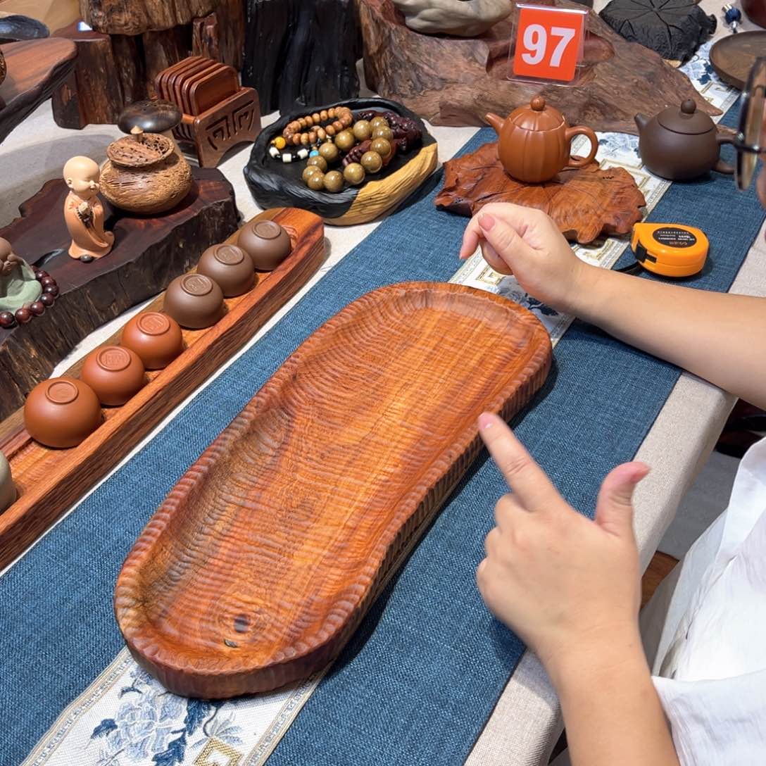 缅甸花梨43-17-3