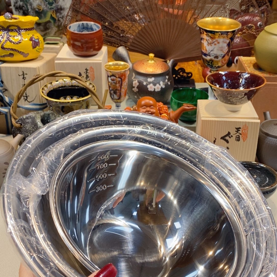 如图所示 观兰器物