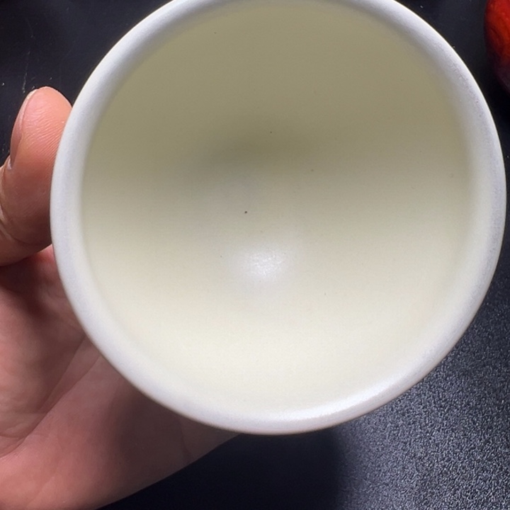 茶盏小老弟（建盏主人杯）