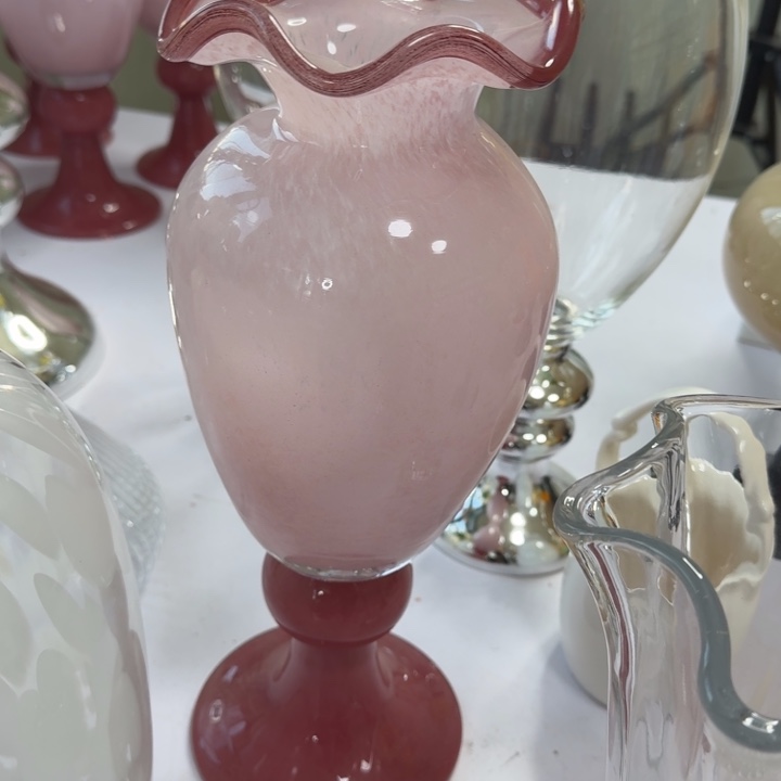 好看的花瓶你值得拥有