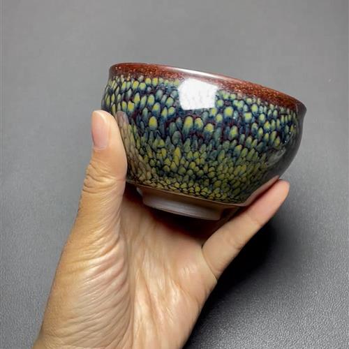 【闪购商品】茶盏-688............