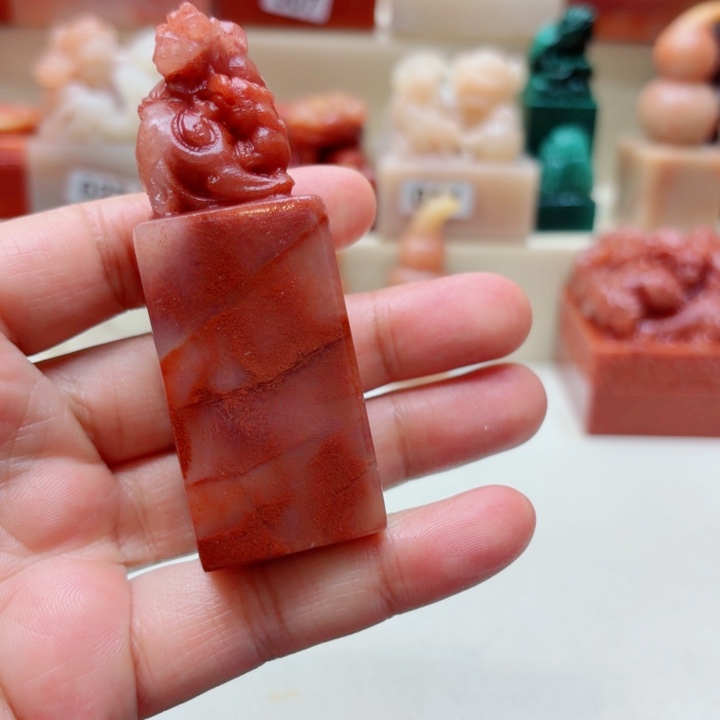 我***袍印石寿山石1111111