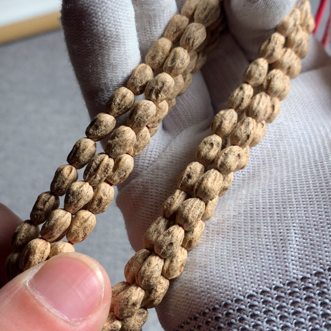 柏香籽/百香籽吊坠f****3