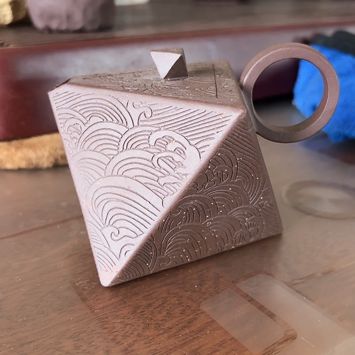 紫砂茶壶紫砂壶紫砂壶