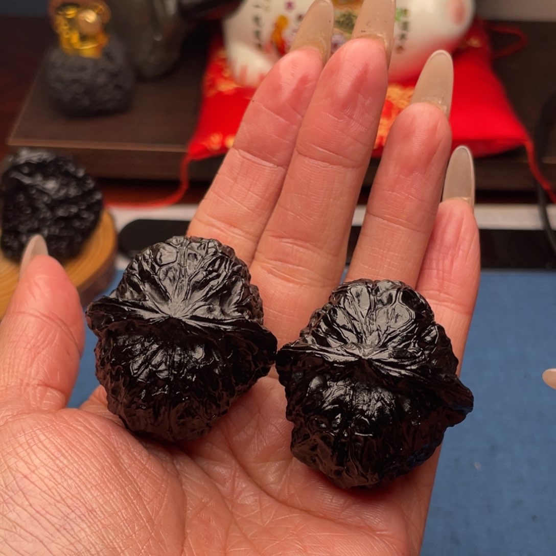 吊坠文玩核桃南瓜