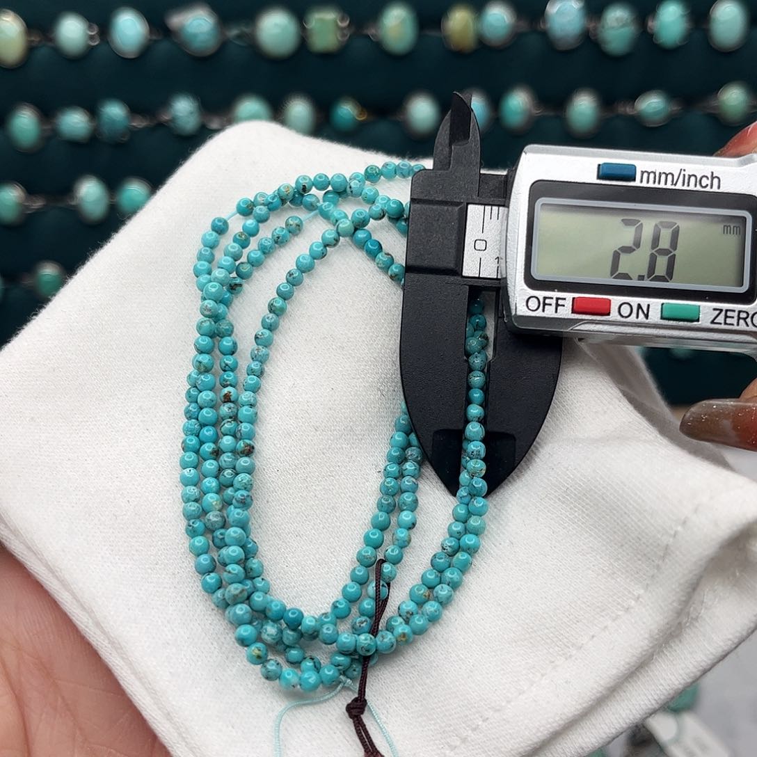 绿松石绿松石未镶嵌