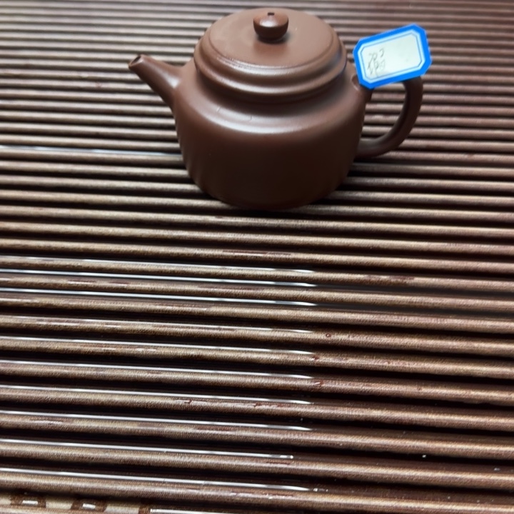 紫砂壶宜兴紫砂壶