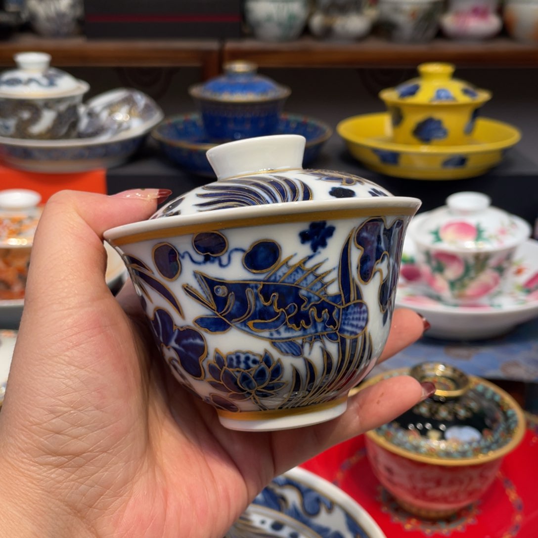 景德镇景德镇瓷器景德镇