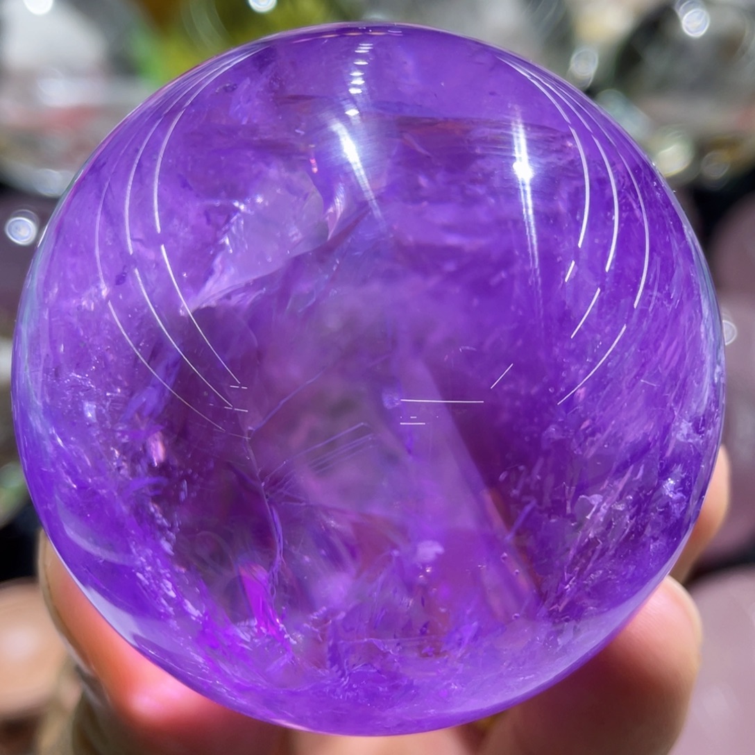 未镶嵌珠宝半成品水晶
