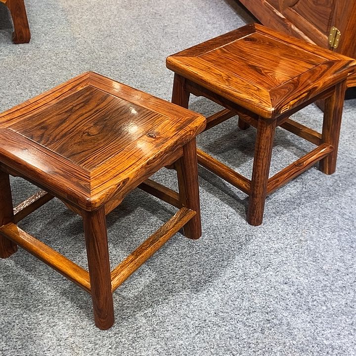 花梨木类成套家具