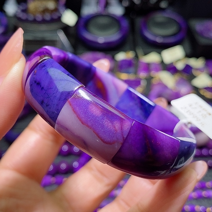 苏纪石（舒俱来）手牌未镶嵌