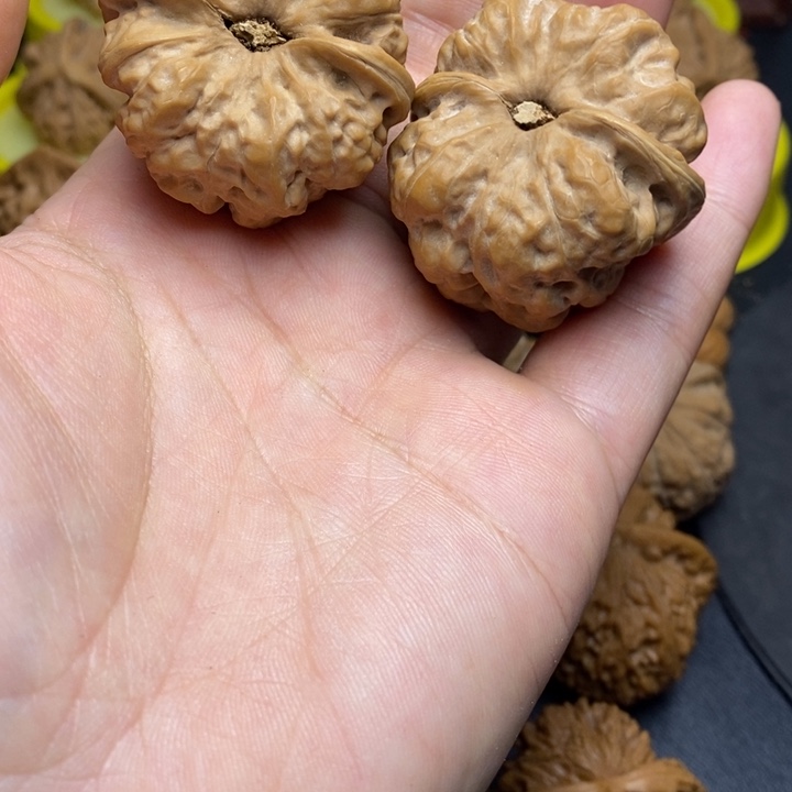 手串/手链核桃c***、qing wa