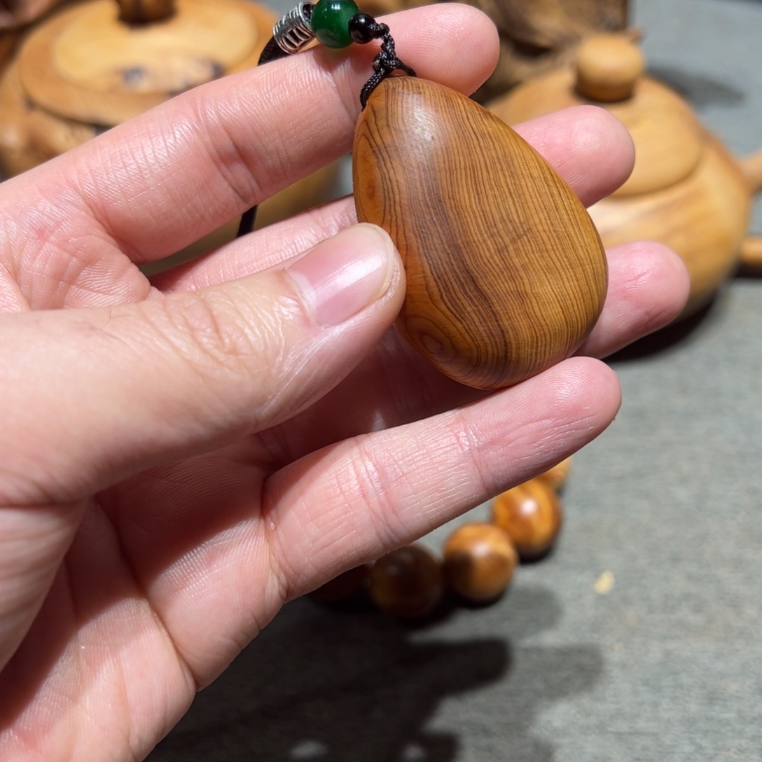 柏木（崖柏）北太行陈化崖柏