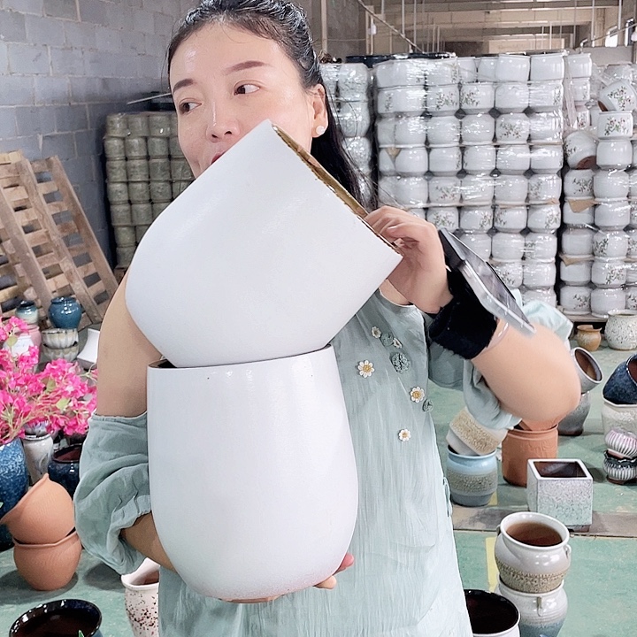 22/18红陶正品两个