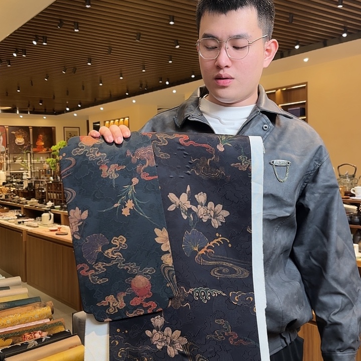三米茶席持续性茶席