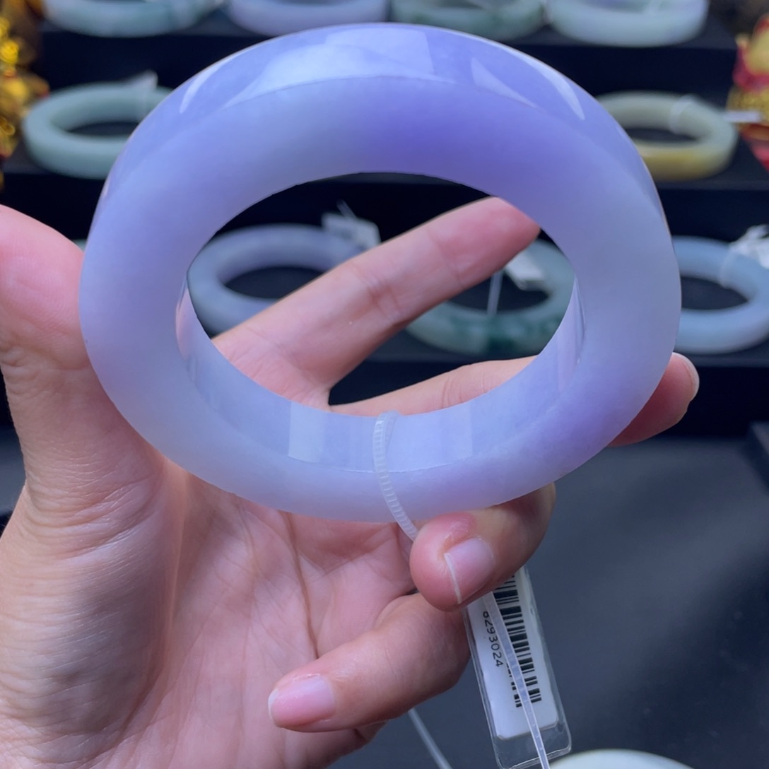 定制翡翠毛胚未镶嵌