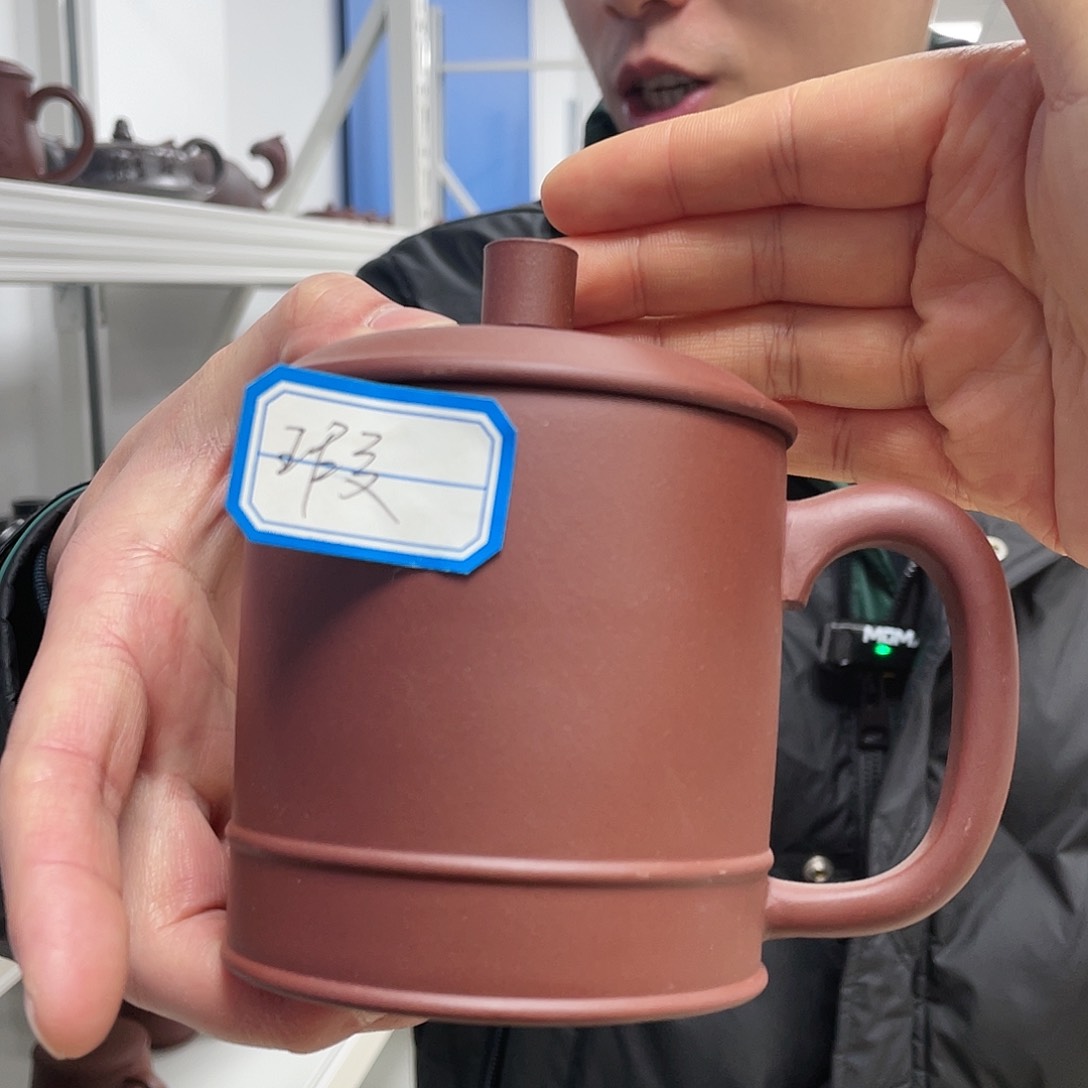 紫砂茶杯1111111111111111