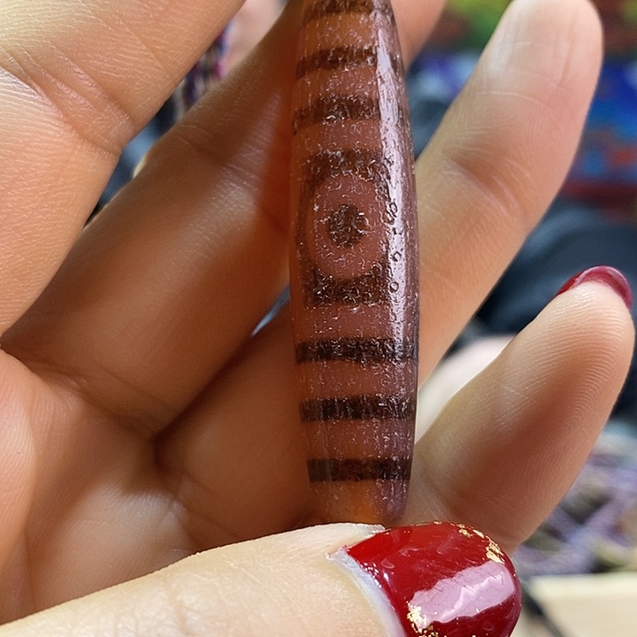 玛瑙/玉髓颈饰未镶嵌209