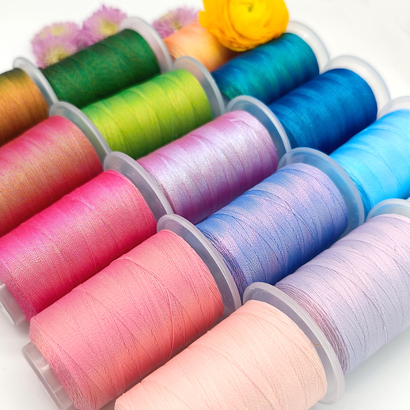 3/6股幻彩蜡线金线红绳编织挂绳手链手工中国结缠线绕线金丝蜡线