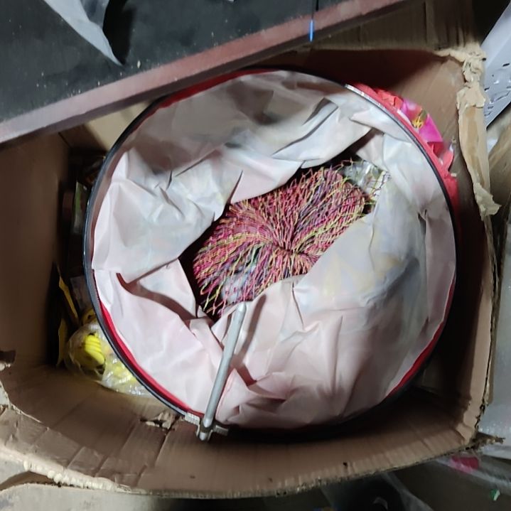 黑坑鱼护发一个29.8