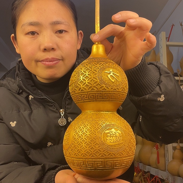 天然葫芦一物一图看图片发货